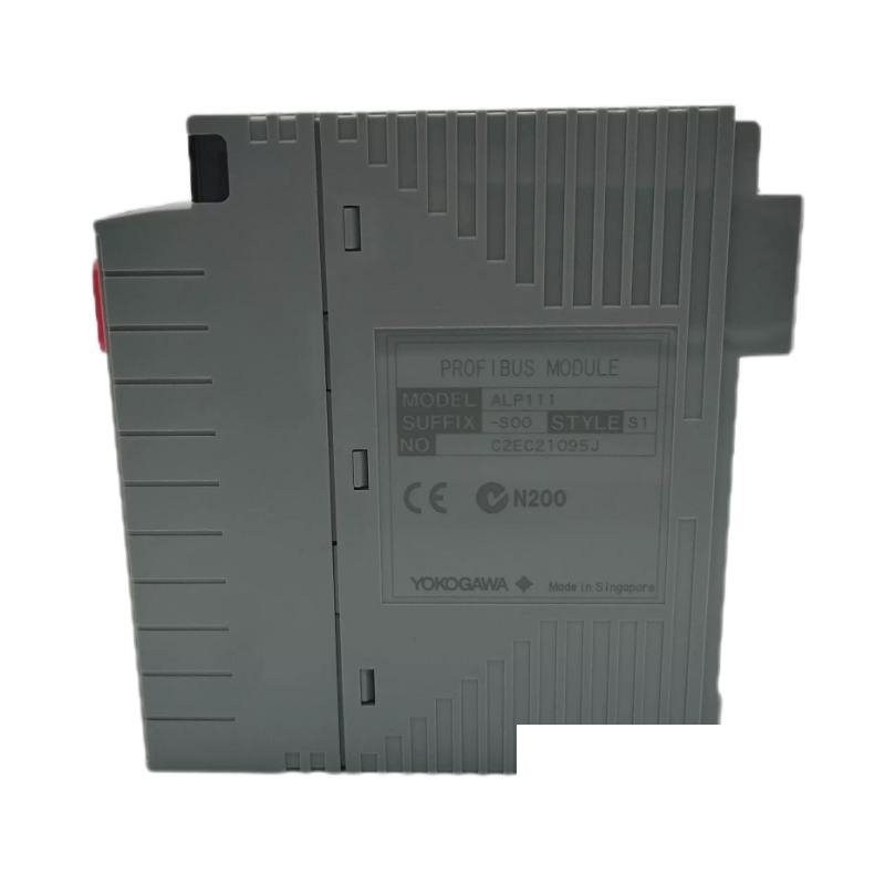 Yokogawa ALP111-S00 Communication Module
