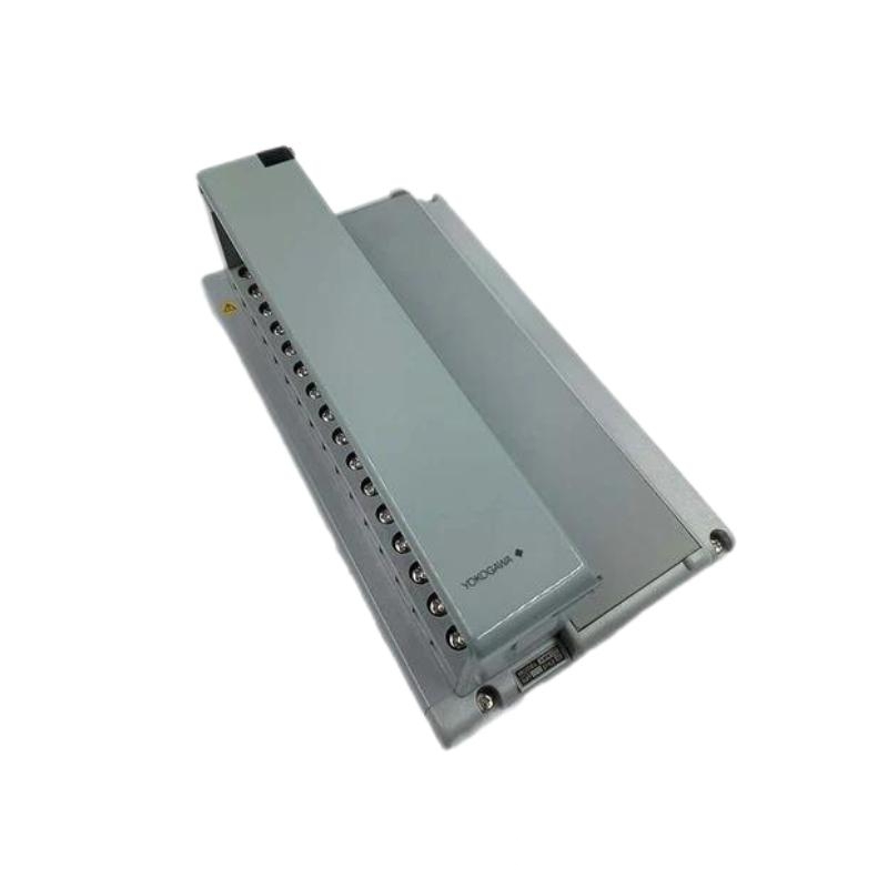 Yokogawa AMM31T RTD Input Multiplexer Module
