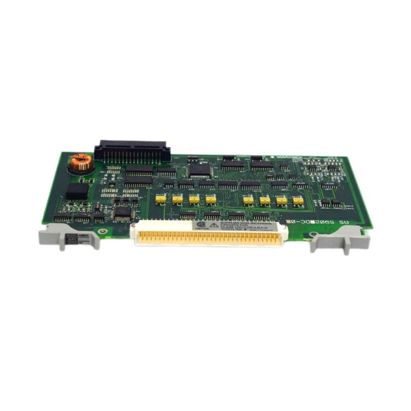Yokogawa AMM32 Digital Input Module