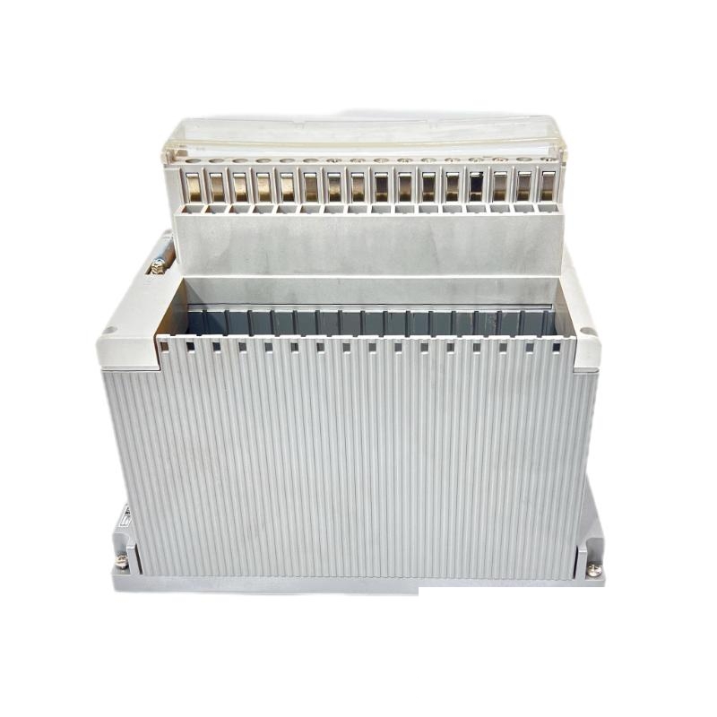 Yokogawa AMN11 Analog I/O Module Rack