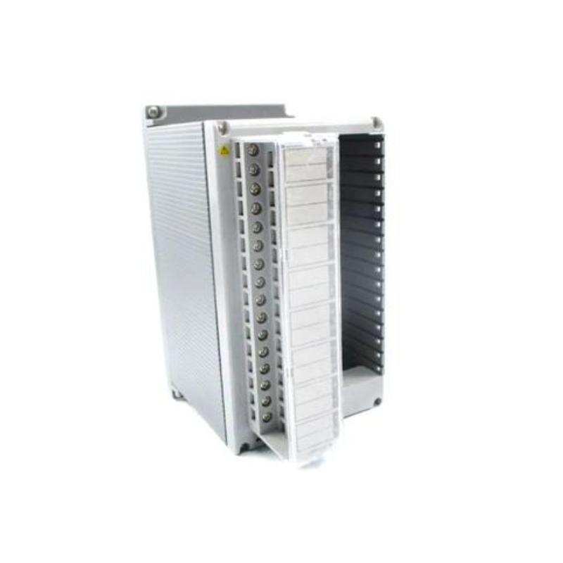 Yokogawa AMN11-S1 Analog I/O Module Rack