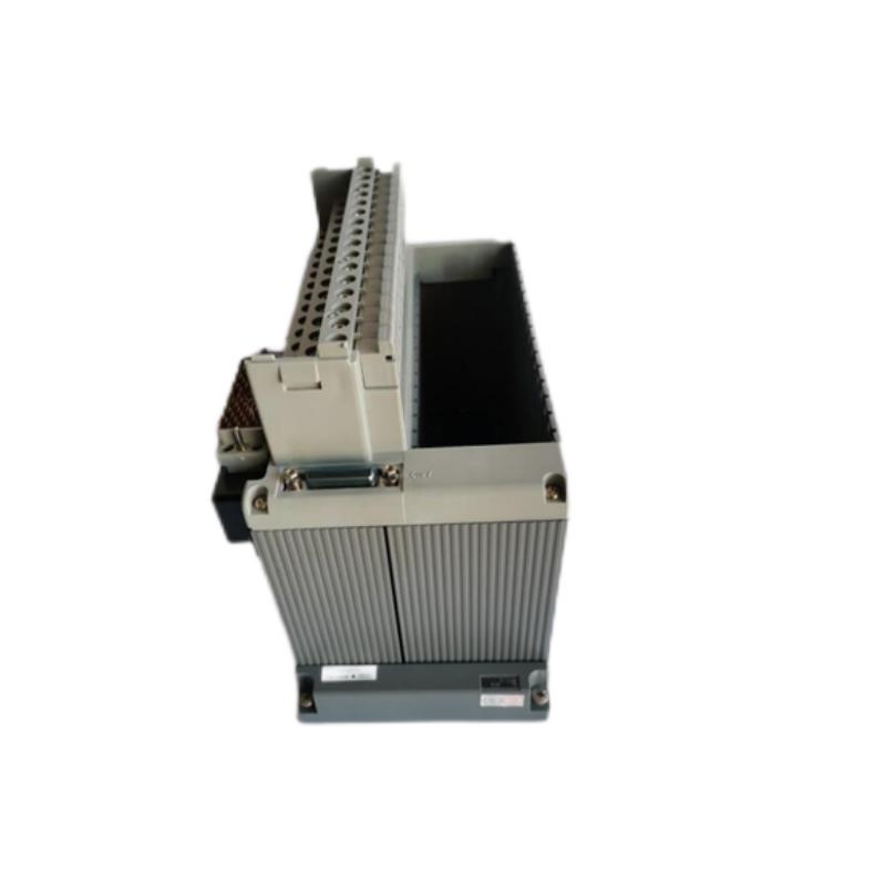 Yokogawa AMN12 Analog I/O Module Rack