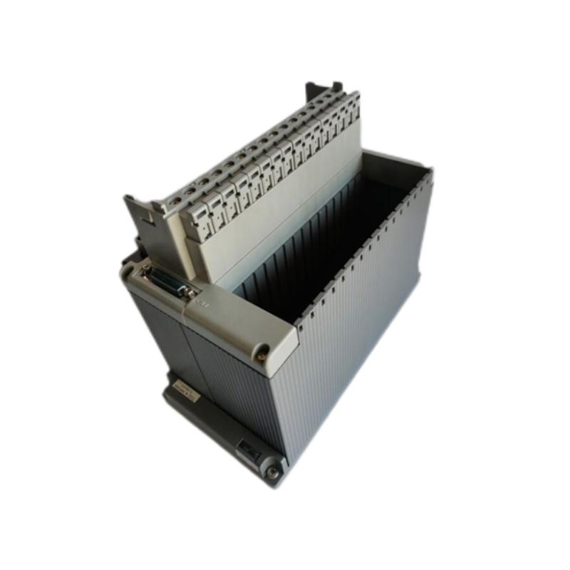 Yokogawa AMN12 Analog I/O Module Rack