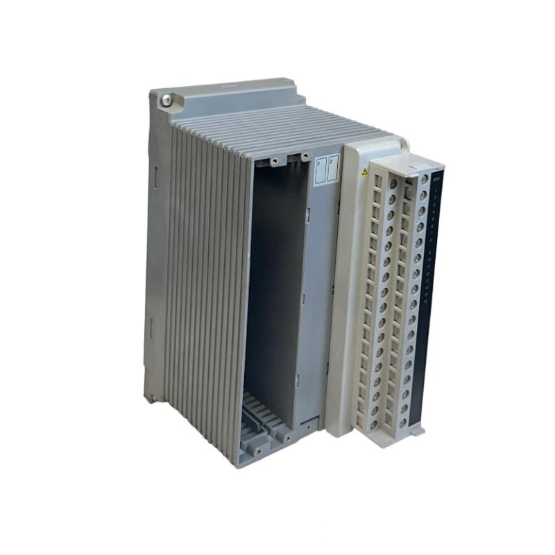 Yokogawa AMN12T-S2 Analog I/O Module High-Speed Rack