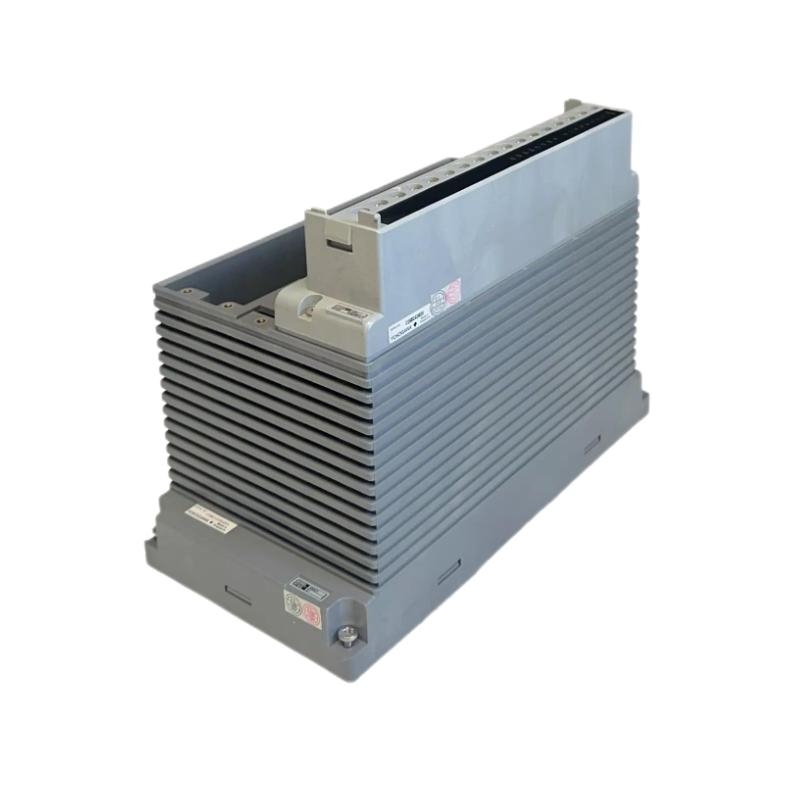 Yokogawa AMN12T-S2 Analog I/O Module High-Speed Rack