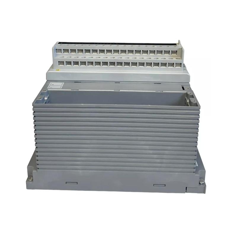 Yokogawa AMN12T-S2 Analog I/O Module High-Speed Rack