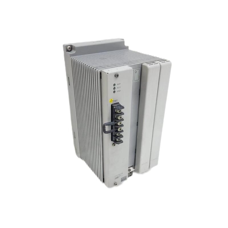 Yokogawa AMN12T-S2 Analog I/O Module High-Speed Rack