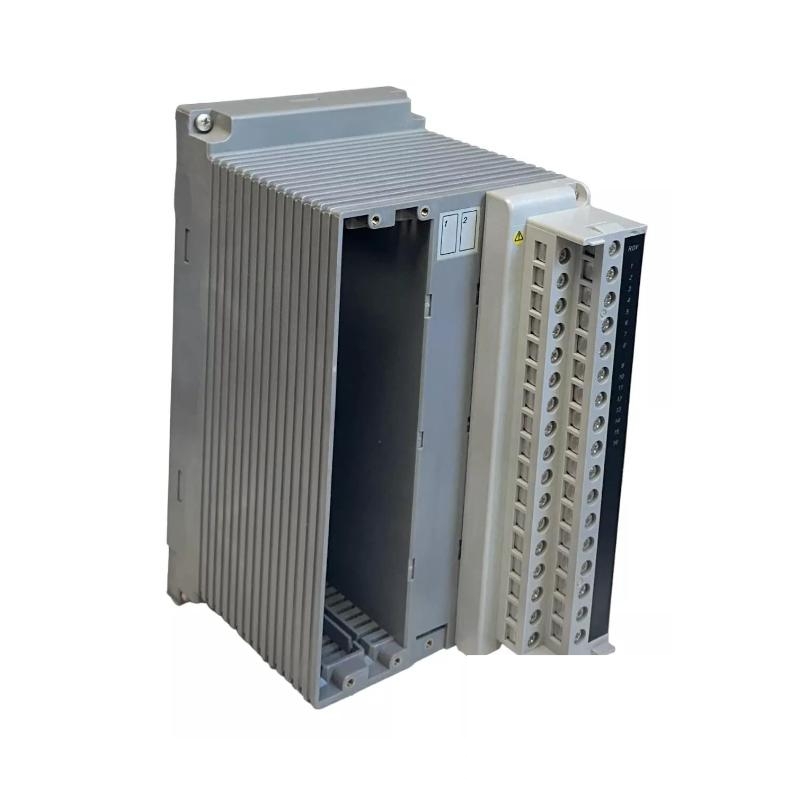 Yokogawa AMN31 Analog I/O Module Rack