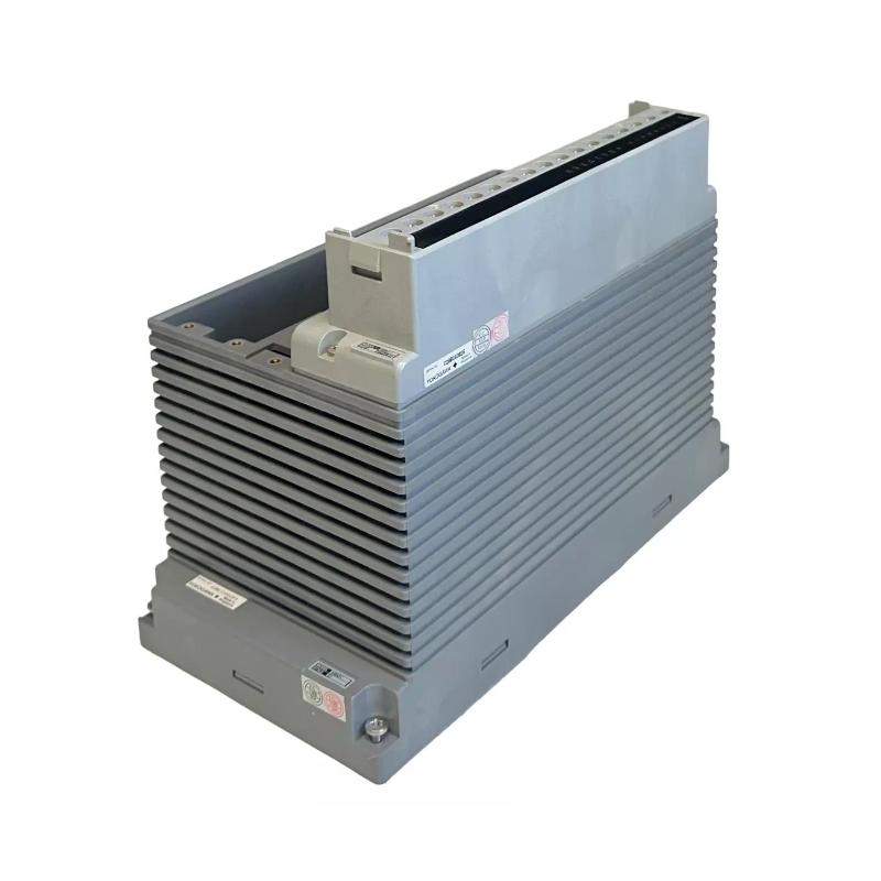 Yokogawa AMN31 Analog I/O Module Rack