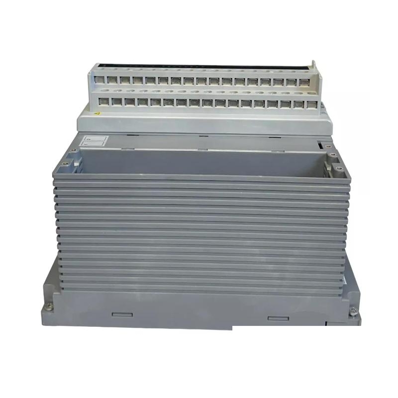 Yokogawa AMN31 Analog I/O Module Rack