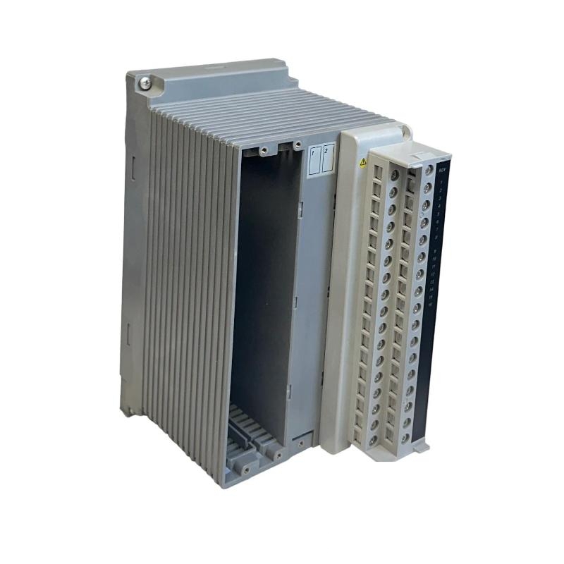 Yokogawa AMN31-S1 Rack