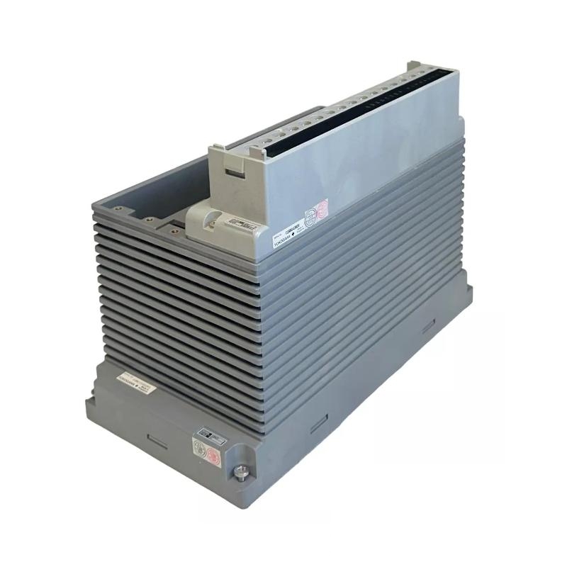 Yokogawa AMN31-S1 Rack