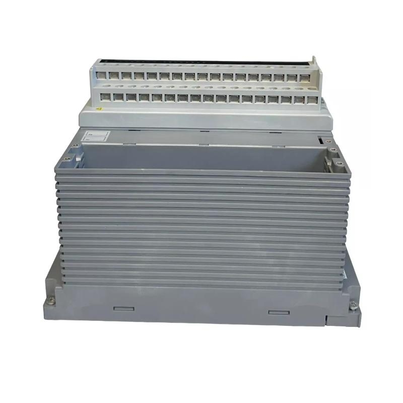 Yokogawa AMN31-S1 Rack