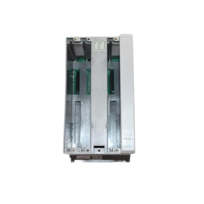 Yokogawa AMN31-S1 Rack