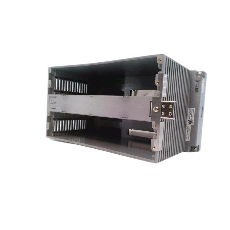 Yokogawa AMN33-S2 I/O Module Rack