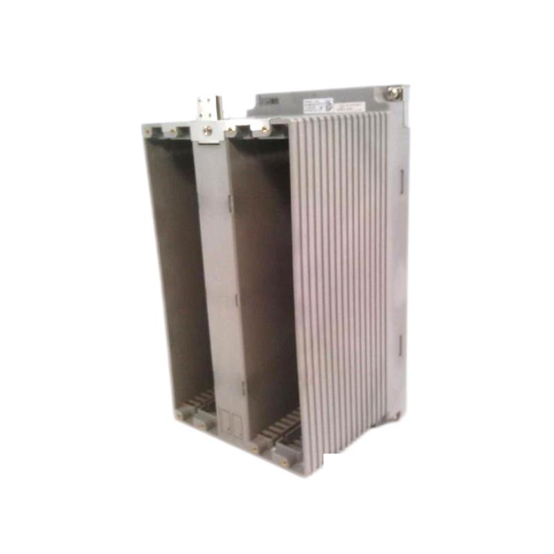 Yokogawa AMN33-S2 I/O Module Rack