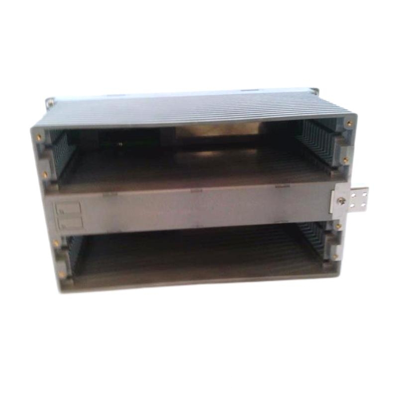 Yokogawa AMN33-S2 I/O Module Rack