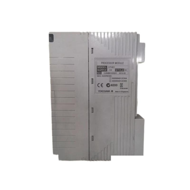 Yokogawa CP461-10 Processor Module
