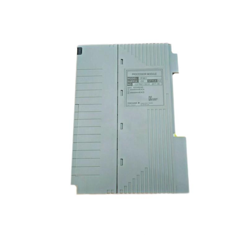Yokogawa CP461-50-S2 Processor Module