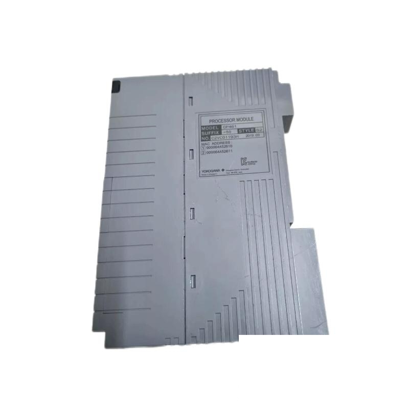 Yokogawa CP461-50-S2 Processor Module