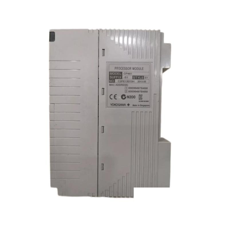Yokogawa CP461-51 Processor Module
