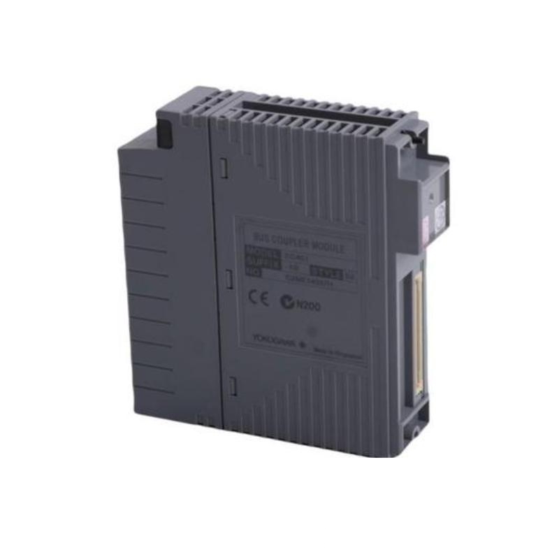 Yokogawa EB401-50 ER Bus Interface Main Module