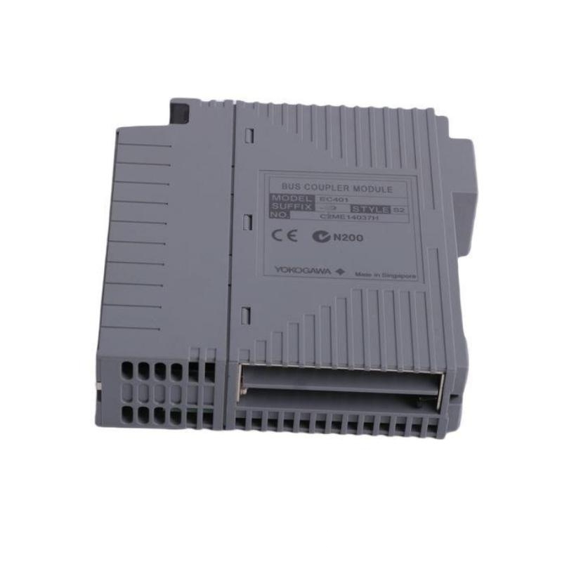 Yokogawa EB401-50 ER Bus Interface Main Module