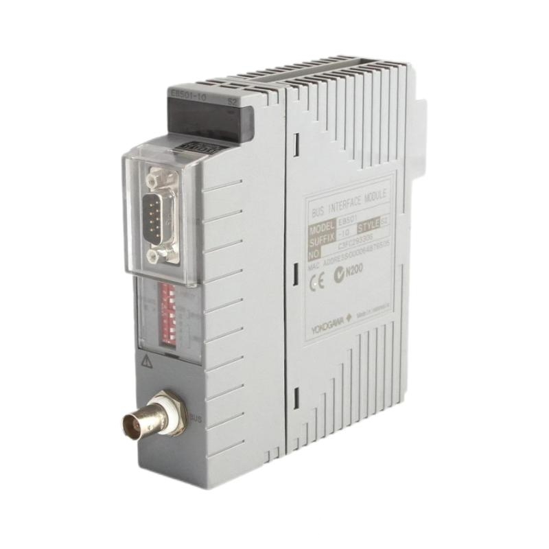 Yokogawa EB501-10 Bus Interface Module
