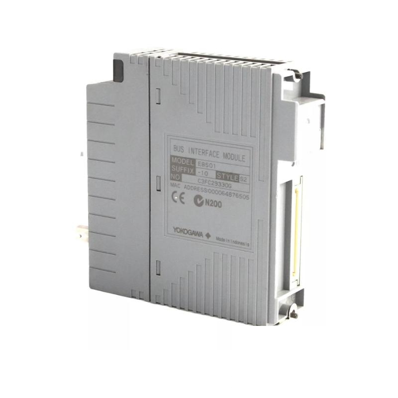 Yokogawa EB501-10 Bus Interface Module