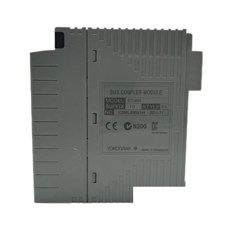 Yokogawa EC401-10 ESB Bus Coupler Module