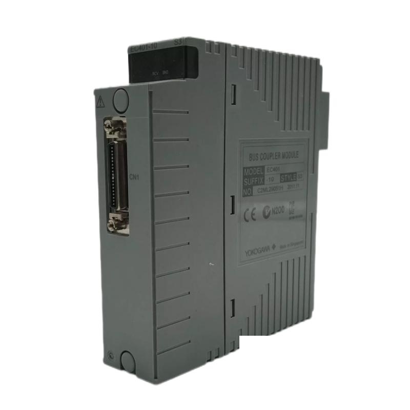 Yokogawa EC401-10 ESB Bus Coupler Module