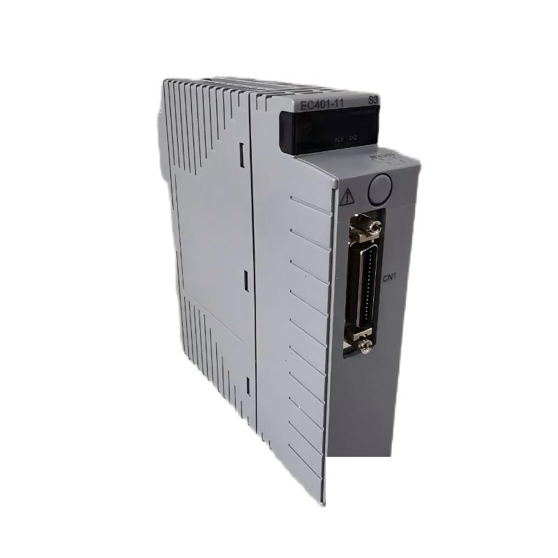Yokogawa EC401-11 ESB Bus Coupler Module