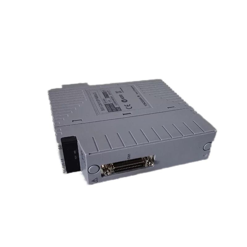 Yokogawa EC401-11 ESB Bus Coupler Module