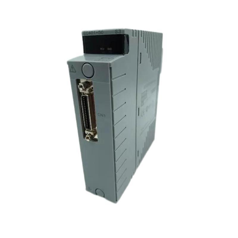 Yokogawa EC401-50 ESB Bus Coupler Module