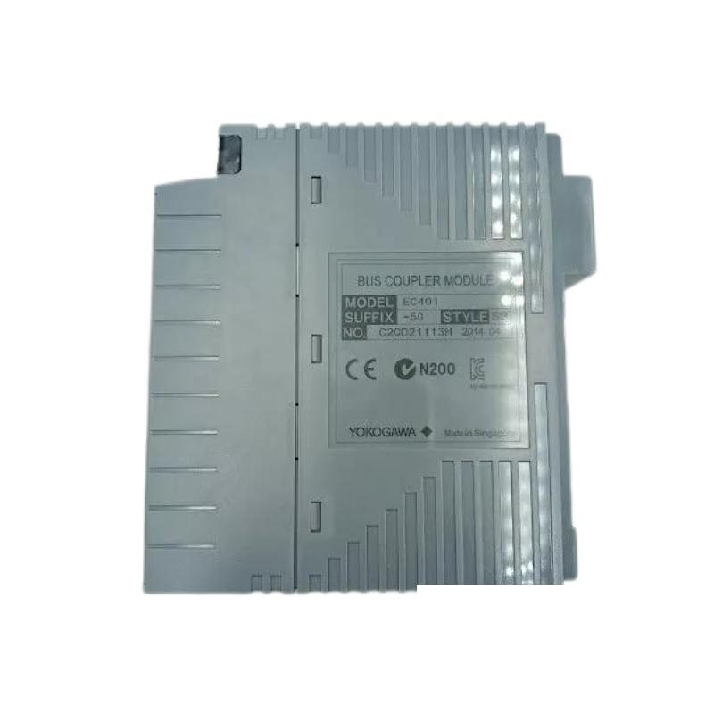 Yokogawa EC401-50 ESB Bus Coupler Module