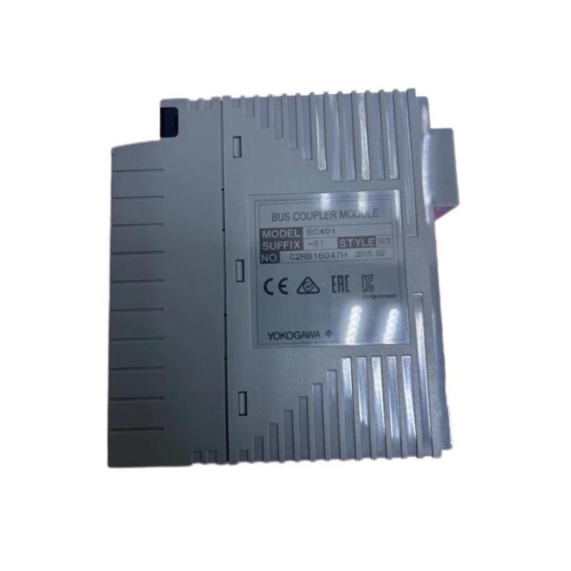 Yokogawa EC401-51 ESB Bus Coupler Module