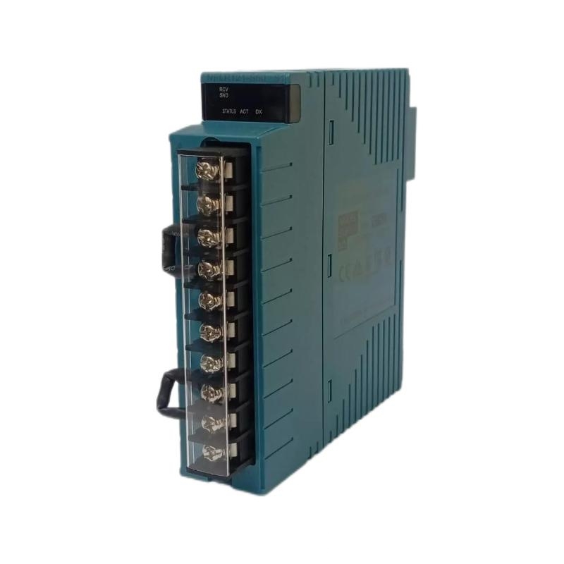 Yokogawa NFLR121-S50 Serial Communication Module