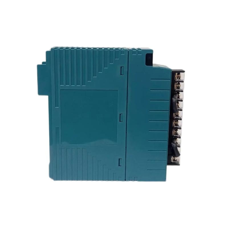 Yokogawa NFLR121-S50 Serial Communication Module