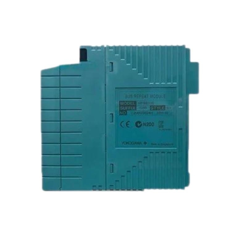 Yokogawa NFSB100-S00 Bus Repeater Module