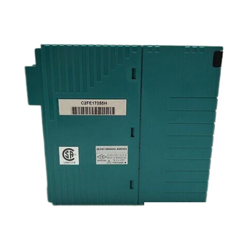 Yokogawa NFSB100-S00 Bus Repeater Module