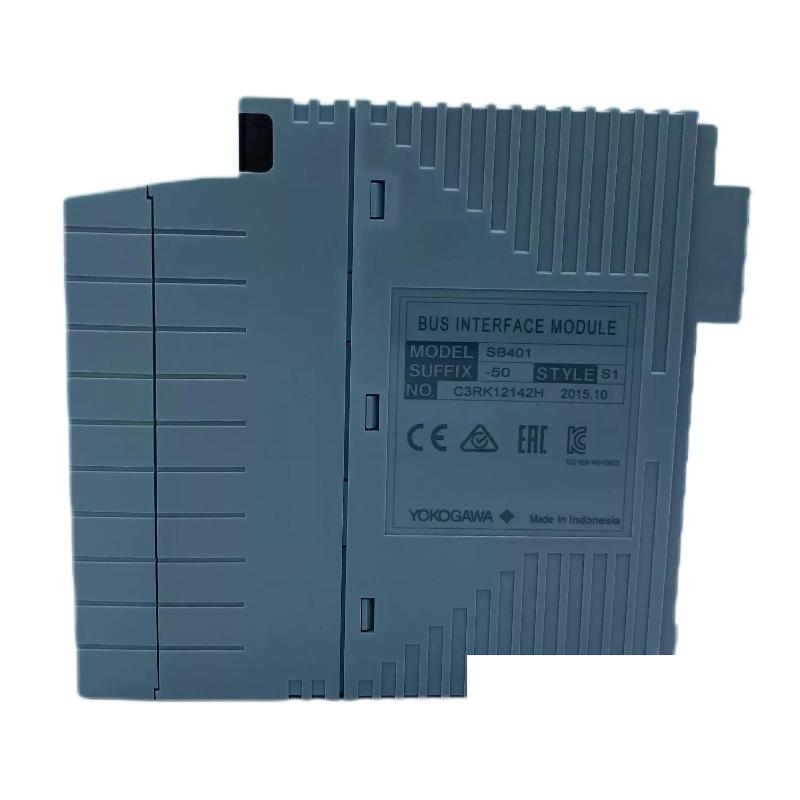 Yokogawa SB401-50 ESB Bus Interface Slave Module