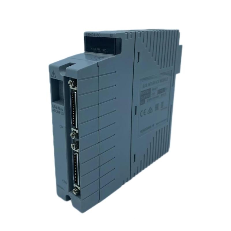 Yokogawa SB401-50 ESB Bus Interface Slave Module