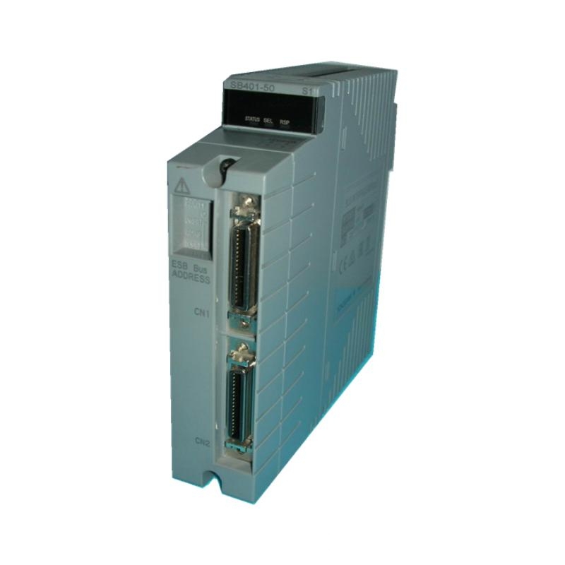 Yokogawa SB401-50 ESB Bus Interface Slave Module