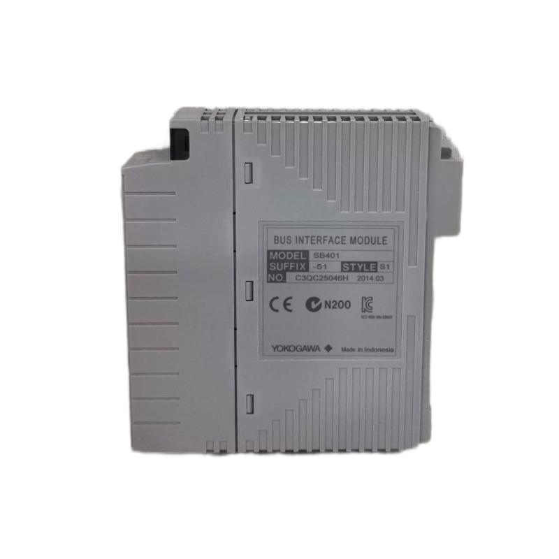 Yokogawa SB401-51 ESB Bus Interface Module