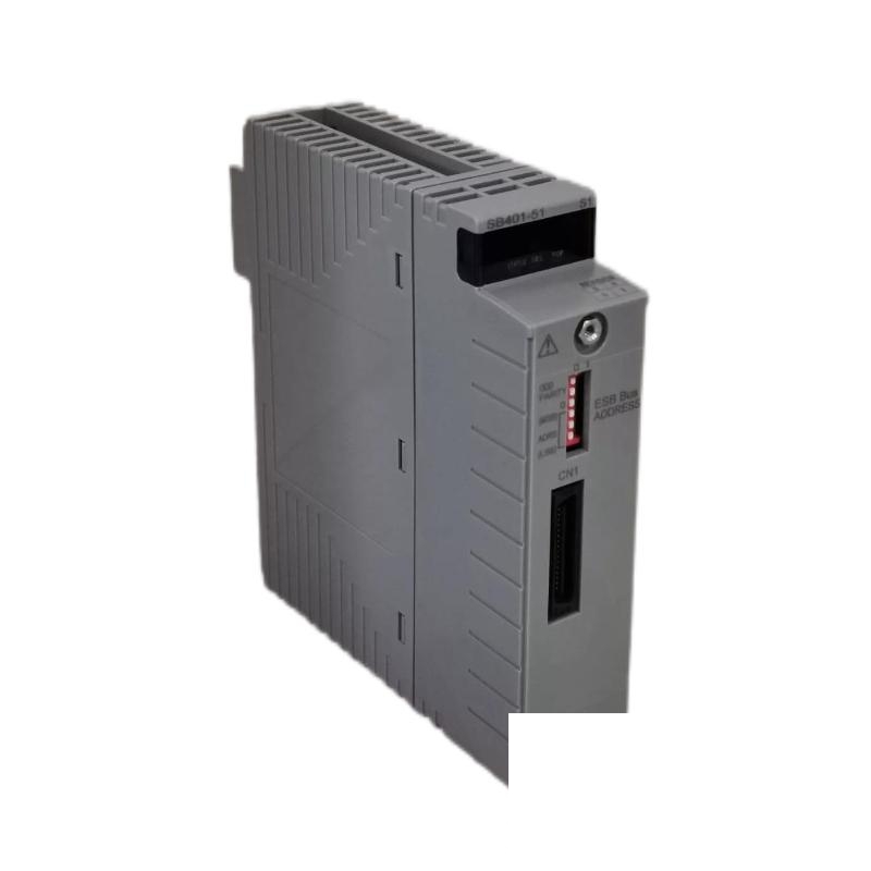 Yokogawa SB401-51 ESB Bus Interface Module