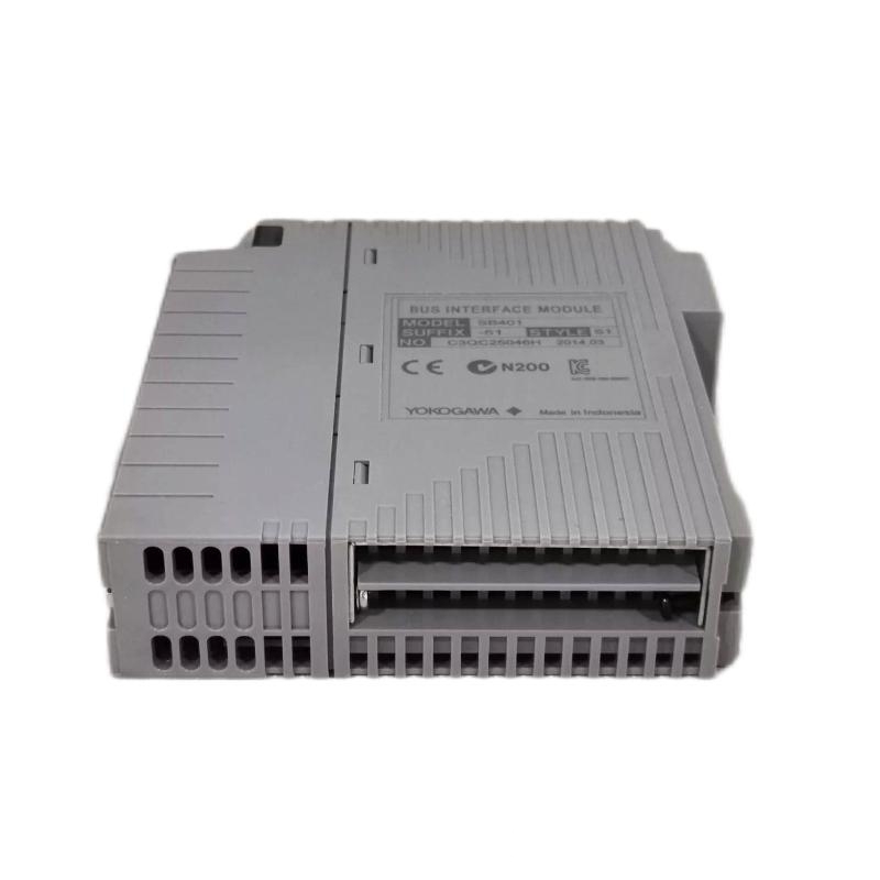 Yokogawa SB401-51 ESB Bus Interface Module