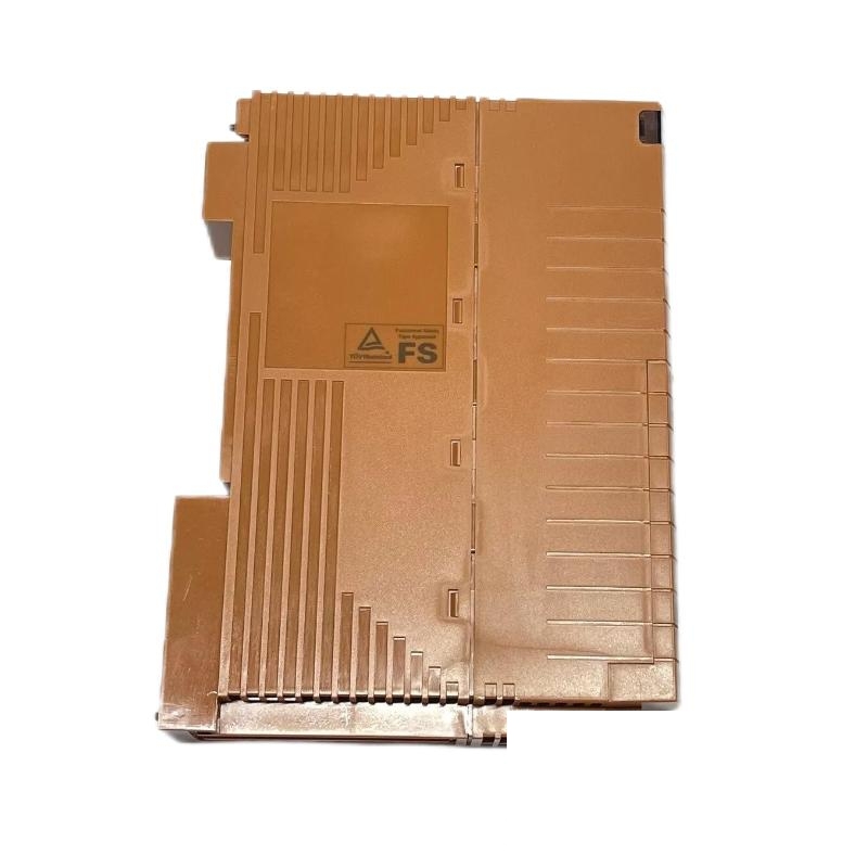 Yokogawa SCP461-51 Processor Module