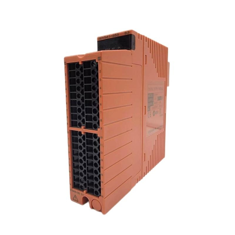 Yokogawa SDV541-S53 Digital Output Module SDV Series