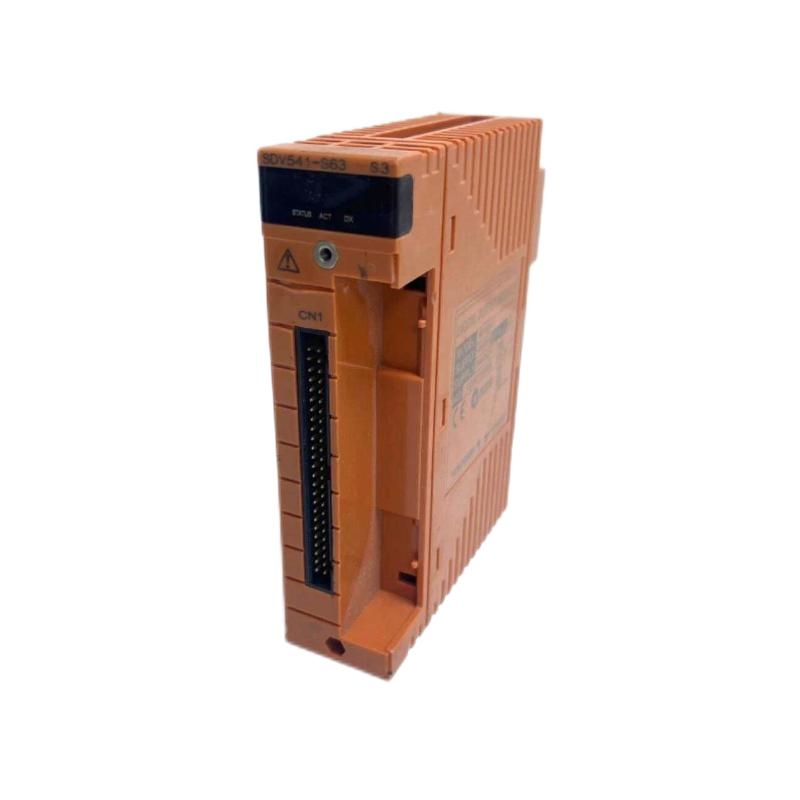 Yokogawa SDV541-S63 Digital Output Module