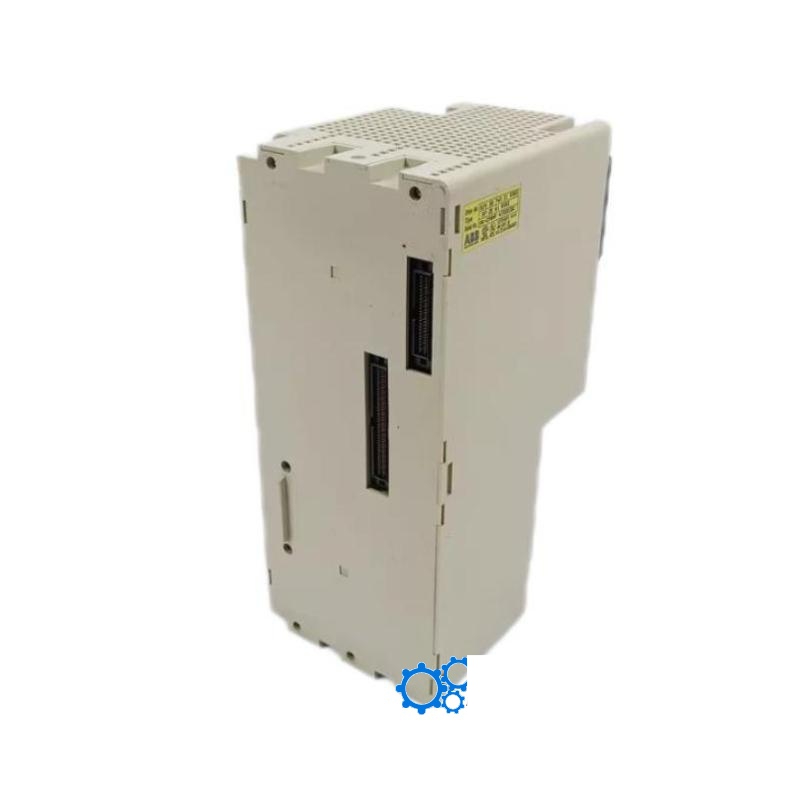ABB 07 ZE 61 R302 GJV3074321R302 Central Processing Unit Advant OCS Series